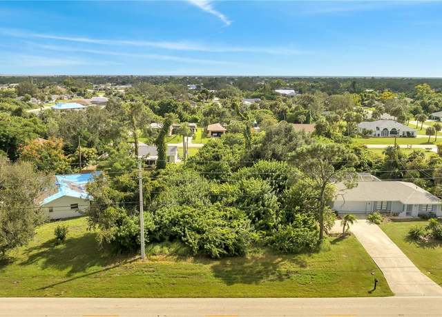 Property at 18571 Edgewater Dr, Port Charlotte, FL 33948