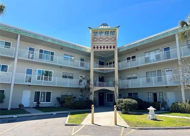 Property at 2070 World Parkway Blvd #50, Clearwater, FL 33763, 2 beds, 2 baths