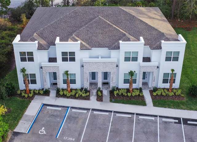 Property at 17354 Blessing Dr, Clermont, FL 34714, 4 beds, 3 baths