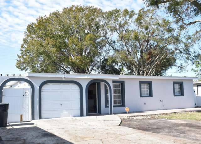 Property at 6014 N Lois Ave, Tampa, FL 33614, 4 beds, 3 baths