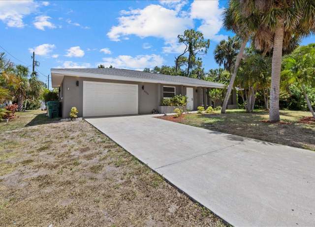 Property at 18292 Robinson Ave, Port Charlotte, FL 33948, 2 beds, 2 baths