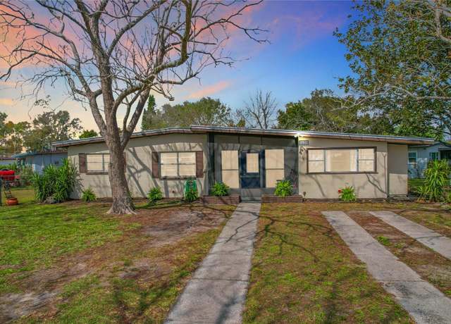 Property at 1625 Crystal Ct E, Lakeland, FL 33801, 3 beds, 1 bath