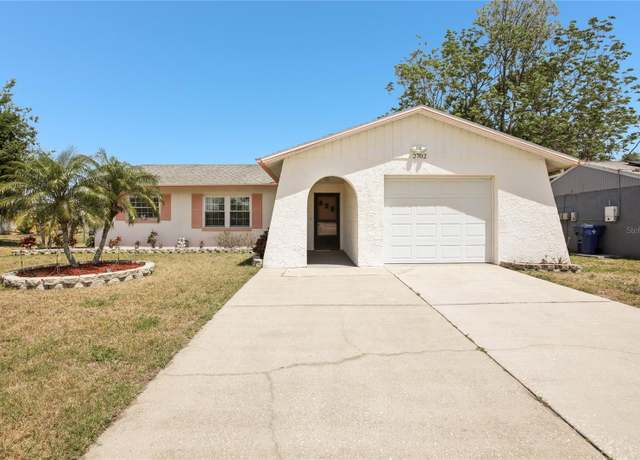 Property at 2702 Ochatilla Rd, Holiday, FL 34691, 2 beds, 2 baths