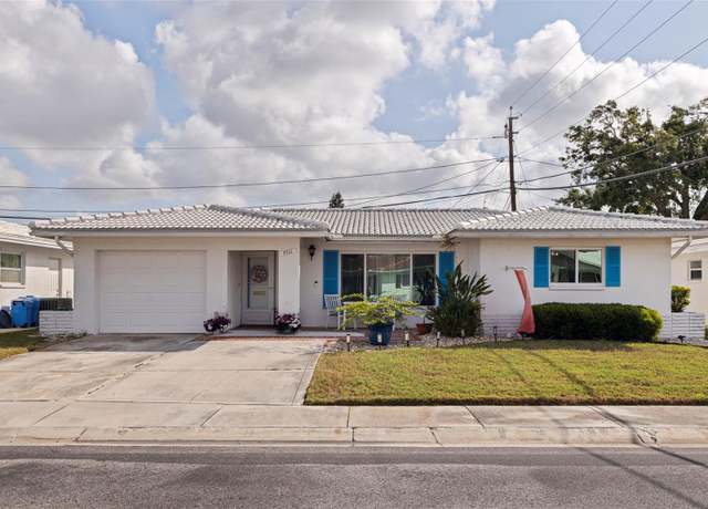 Property at 9511 45th St N #9511, Pinellas Park, FL 33782, 2 beds, 2 baths