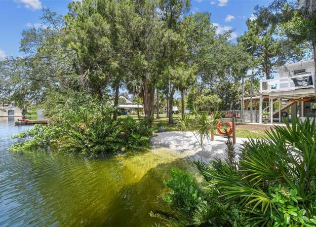 Property at 7300 Mackerel Ln, Hudson, FL 34667, 3 beds, 3 baths