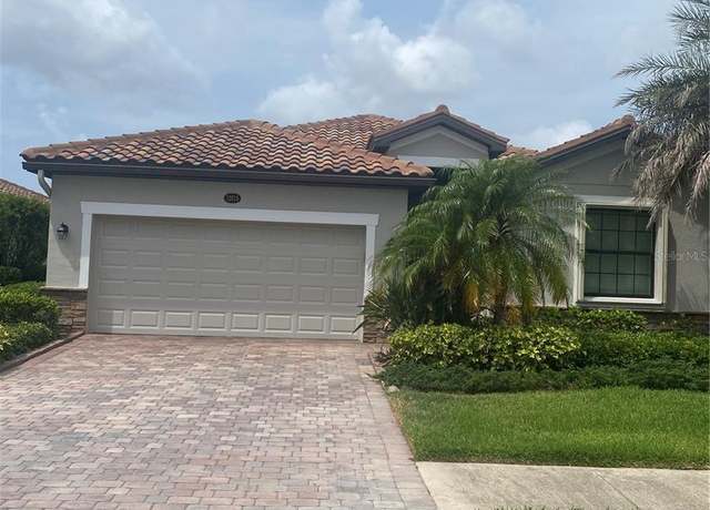 Property at 12619 Richezza Dr, Venice, FL 34293, 4 beds, 3 baths