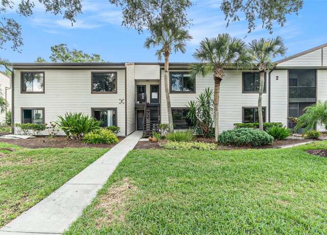 Property at 326 Moorings Cove Dr Unit 2B, Tarpon Springs, FL 34689, 3 beds, 2 baths