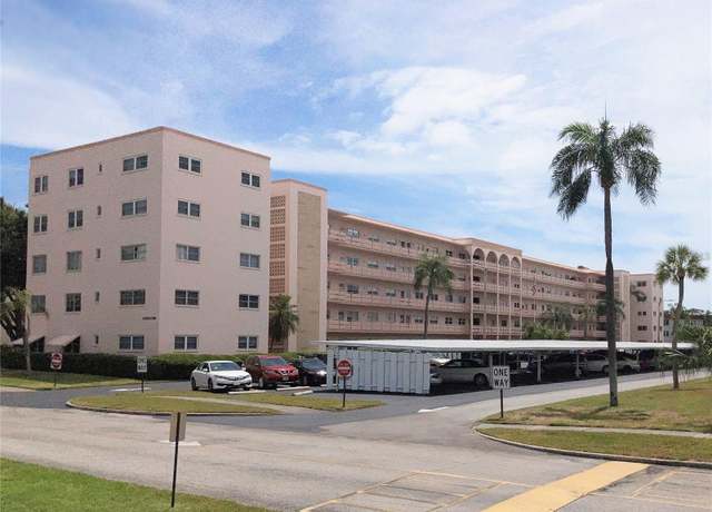Property at 5623 80th St N #314, St Petersburg, FL 33709, 1 bed, 1 bath