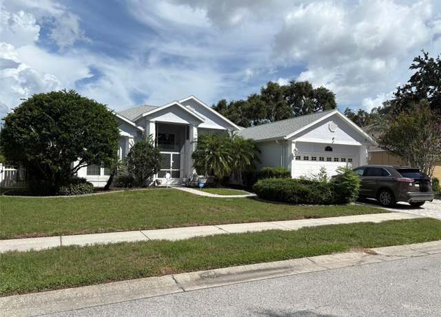 Property at 4914 Yellowstone Dr, New Port Richey, FL 34655, 3 beds, 2 baths