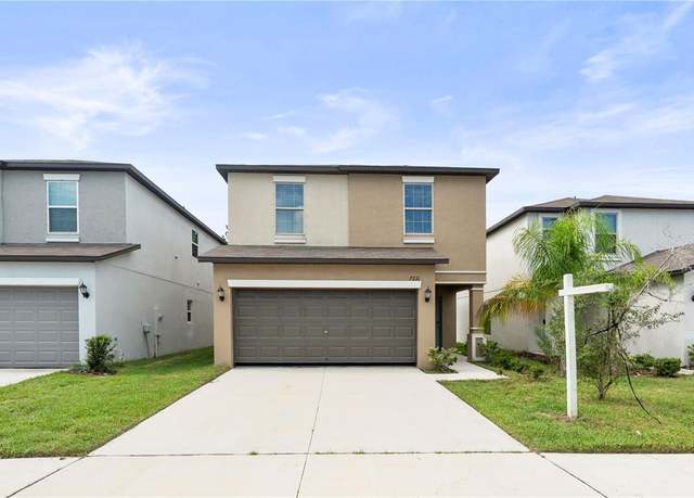 Property at 7231 Spring Snowflake Ave, Tampa, FL 33619, 4 beds, 2.5 baths