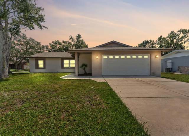 Property at 10721 Tabor Dr, Tampa, FL 33625, 3 beds, 2 baths
