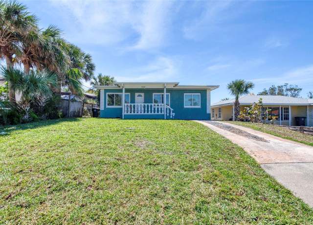 Property at 130 Harrison Rd, Daytona Beach, FL 32118, 3 beds, 2 baths
