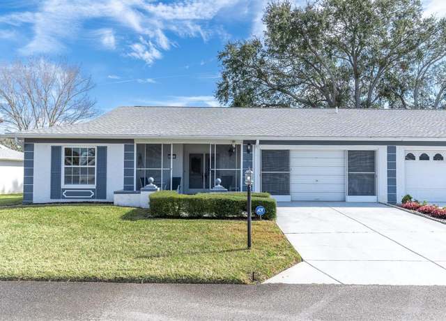 Property at 11030 Linkside Dr #11030, Port Richey, FL 34668, 2 beds, 2 baths
