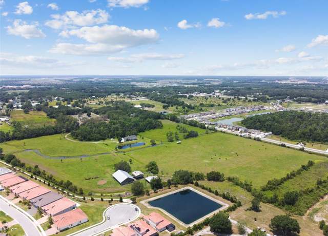 Property at 12345 Parrish Cemetary Rd, Parrish, FL 34219
