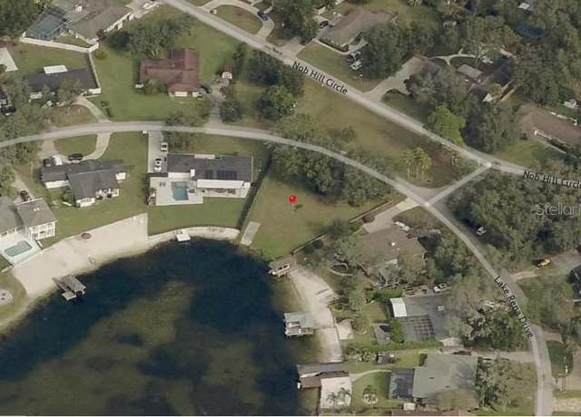 Property at Nob Hill Cir, Longwood, FL 32779