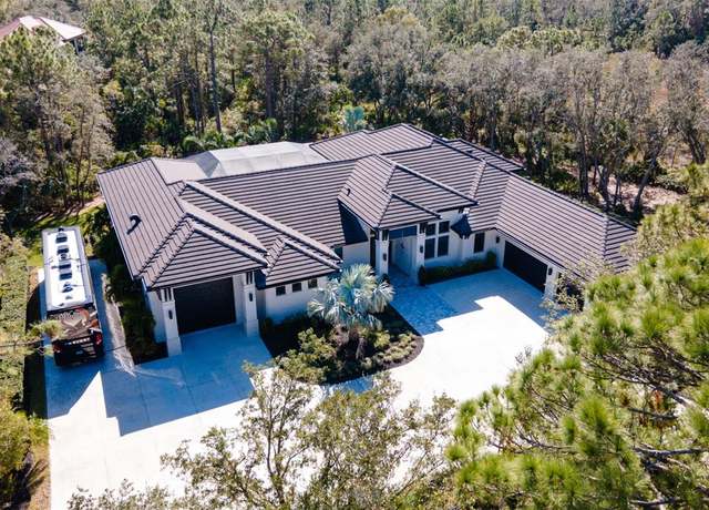 Property at 9260 Swaying Branch Rd, Sarasota, FL 34241, 4 beds, 4 baths