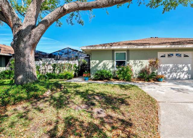 Property at 4091 Center Pointe Pl Unit 40A, Sarasota, FL 34233, 2 beds, 2 baths
