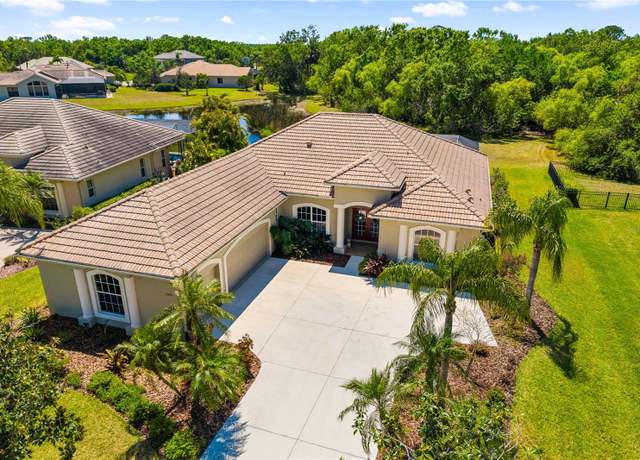 Property at 12810 Kite Dr, Bradenton, FL 34212, 4 beds, 2 baths
