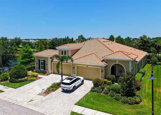 Property at 11603 Bluebird Pl, Lakewood Ranch, FL 34211, 2 beds, 2.5 baths