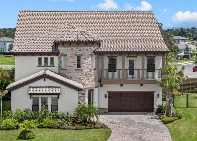 Property at 8206 Rushton Pl, Parrish, FL 34219, 5 beds, 4.5 baths