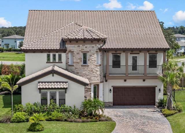 Property at 8206 Rushton Pl, Parrish, FL 34219, 5 beds, 4.5 baths