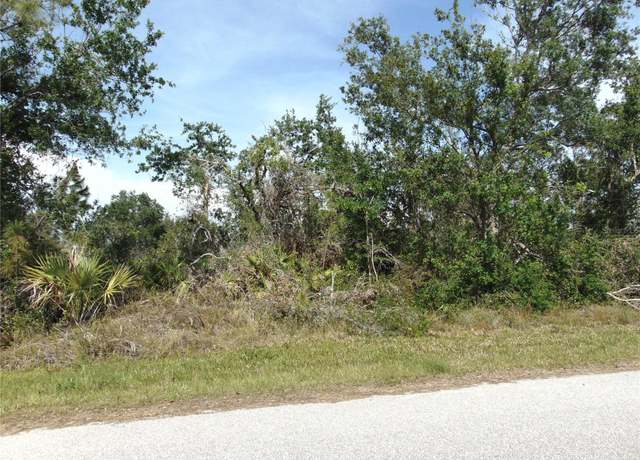 Property at 4216 Kirsten Ln, Port Charlotte, FL 33981