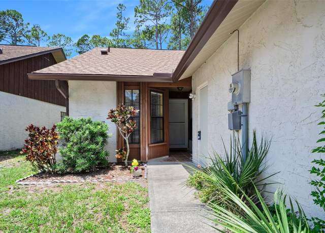 Property at 915 Stonybrook Cir, Port Orange, FL 32127, 2 beds, 2 baths