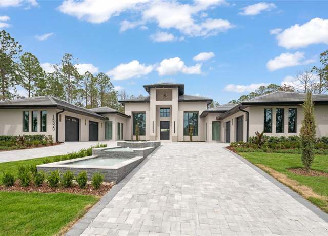 Property at 16320 Pendio Dr, Bella Collina, FL 34756, 5 beds, 6.5 baths
