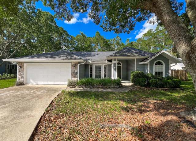 Property at 6747 NW 34th Dr, Gainesville, FL 32653, 4 beds, 3 baths