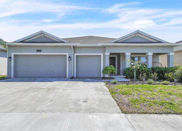 Property at 4471 Holstein St, St Cloud, FL 34772, 4 beds, 2.5 baths