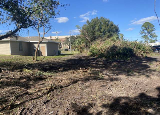 Property at 933 Henry St, Punta Gorda, FL 33950
