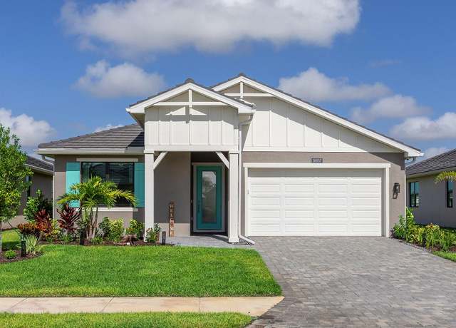 Property at 18857 Daybreak Dr, Venice, FL 34293, 3 beds, 2 baths