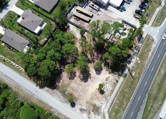 Property at 3609 S Ridgewood Ave, Edgewater, FL 32141