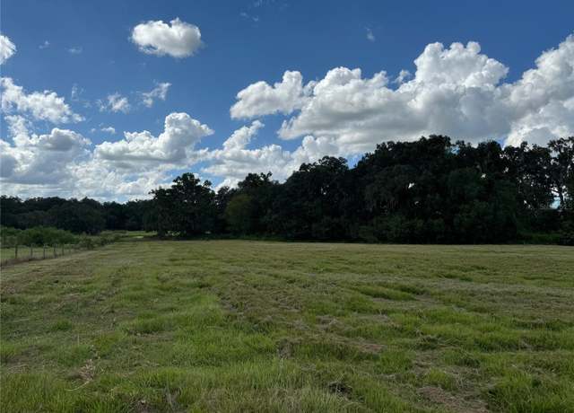 Property at CR 707 Rd, Webster, FL 33597