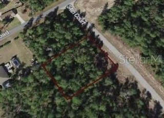 Property at SW 34 Ct, Ocala, FL 34473