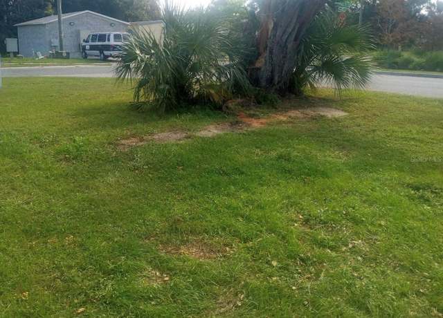 Property at 105 S Childs St, Leesburg, FL 34748