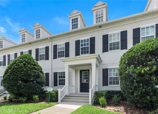 Property at 2097 Celebration Blvd, Celebration, FL 34747, 3 beds, 2.5 baths