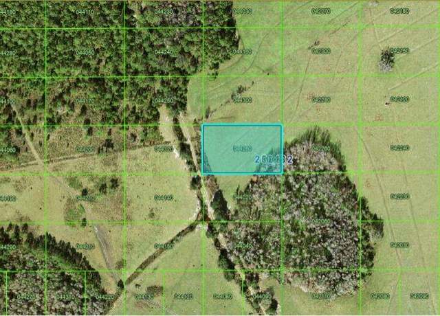 Property at Commonwealth Ave N, Polk City, FL 33868