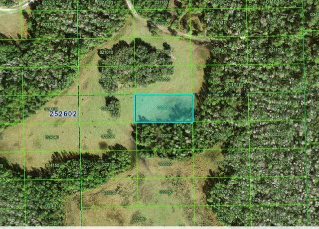 Property at Deen Still Rd, Polk City, FL 33868