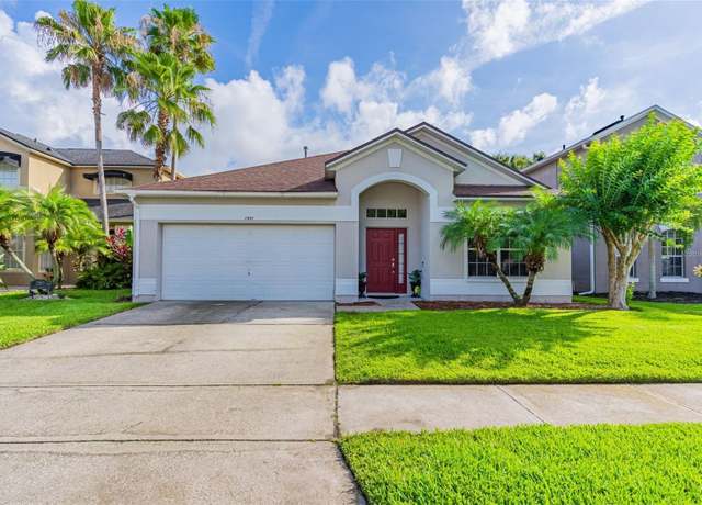 Property at 1401 Royal Saint George Dr, Orlando, FL 32828, 4 beds, 2 baths