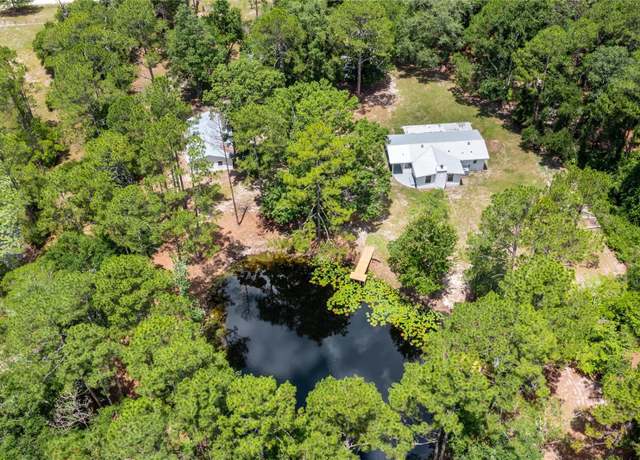 Property at 5799 SE 91st Trl, Trenton, FL 32693, 3 beds, 2 baths