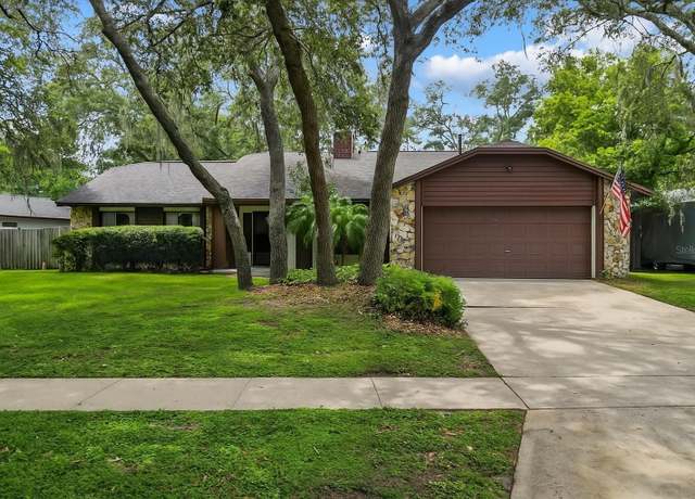 Property at 4432 Trescott Dr, Orlando, FL 32817, 4 beds, 2 baths