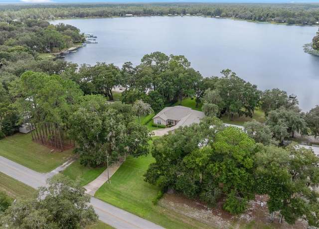 Property at 11196 NE 227th Place Rd, Fort Mc Coy, FL 32134, 4 beds, 3 baths