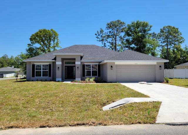 Property at 11503 SW 65th Avenue Rd, Ocala, FL 34476, 4 beds, 2 baths