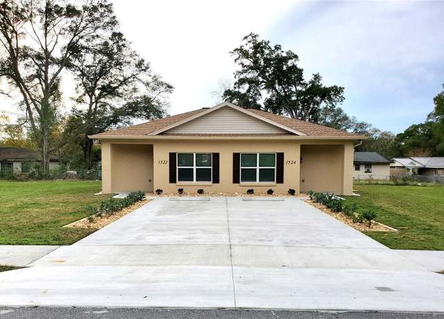 Property at 1522 NW 18th Ct, Ocala, FL 34475, 2 beds, 2 baths