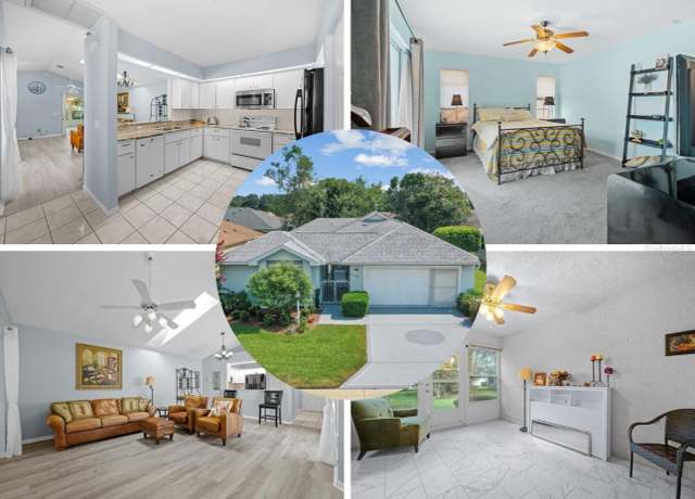 Property at 17789 SE 113th Ter, Summerfield, FL 34491, 3 beds, 3 baths