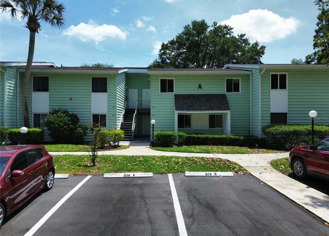 Property at 606 Midway Dr Unit B, Ocala, FL 34472, 2 beds, 2 baths