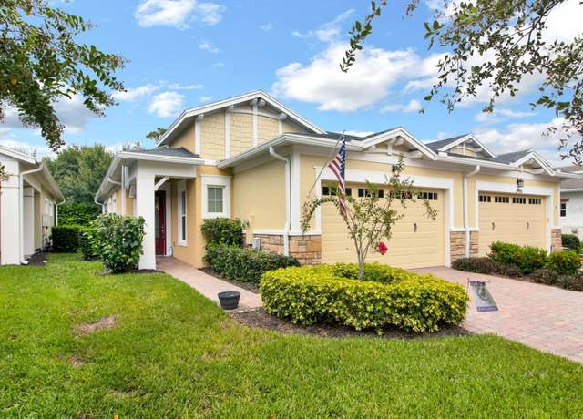 Property at 2453 Yellow Brick Rd, St Cloud, FL 34772, 2 beds, 2 baths