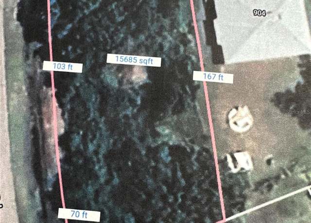 Property at 0 Louvre Ct, Kissimmee, FL 34759