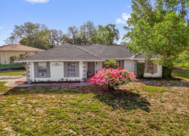 Property at 511 Mobley Dr, Deltona, FL 32725, 2 beds, 2 baths
